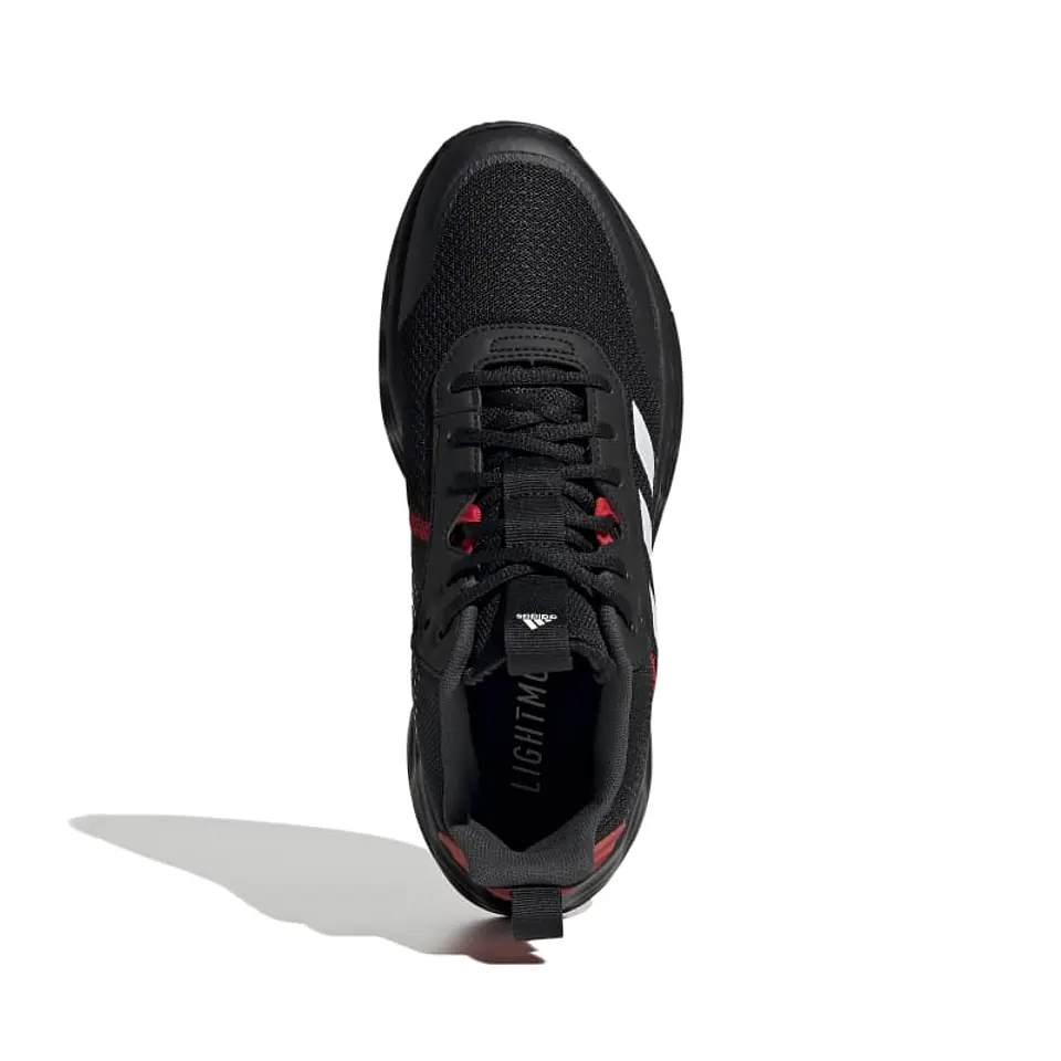 Zapatilla Hombre Negra Adidas H00471 6