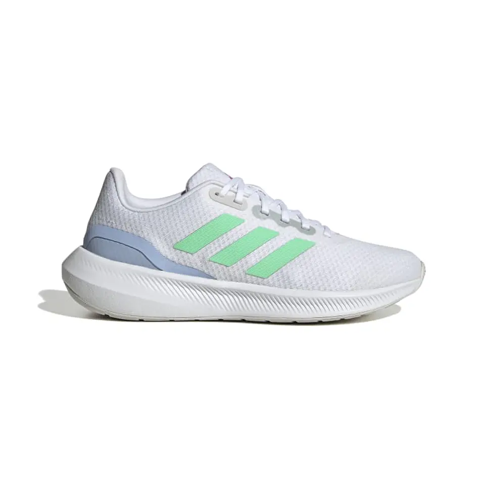 Zapatilla Mujer Blanco Adidas HP7561 5