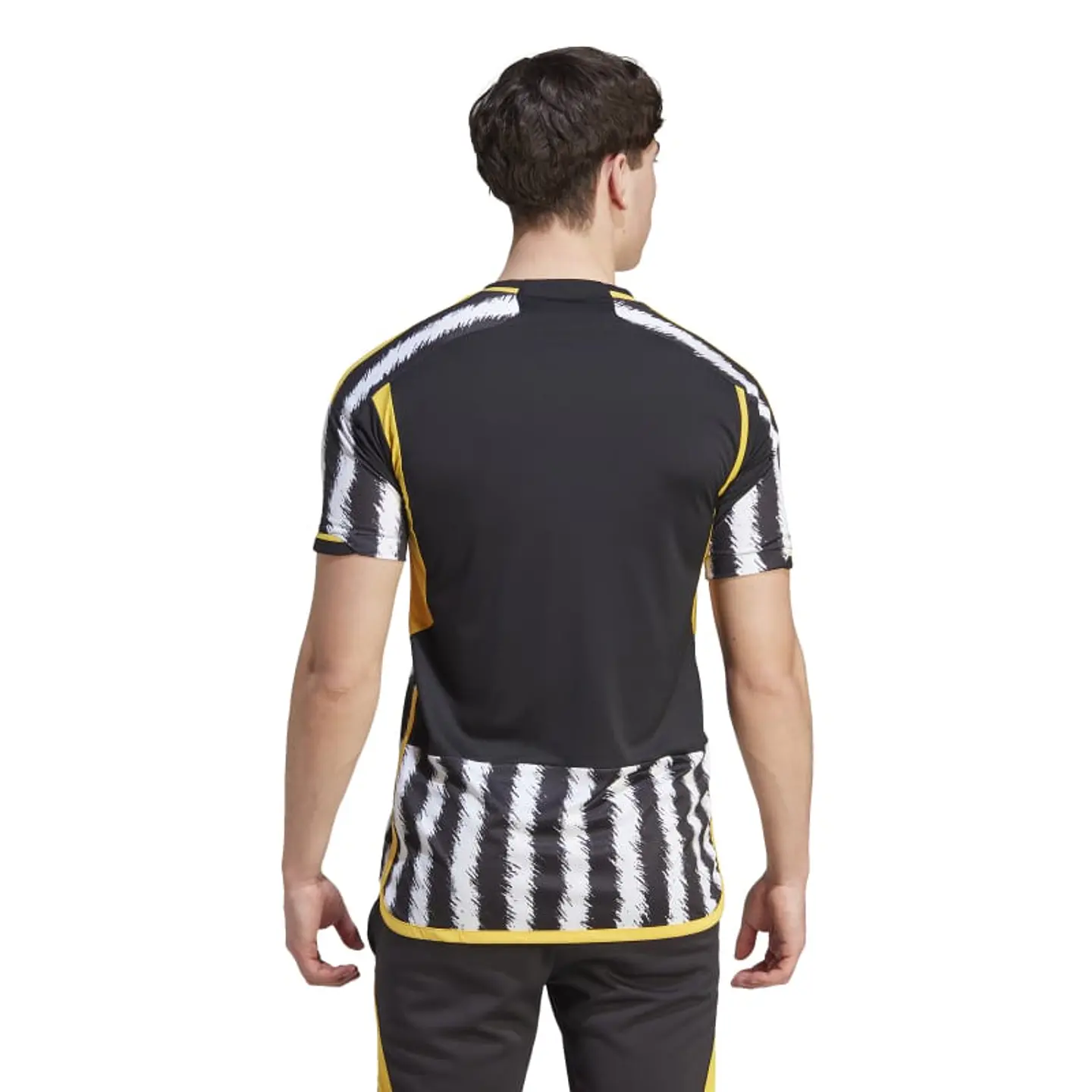 Camiseta Local Juventus 23/24 Adidas Hr8256 2
