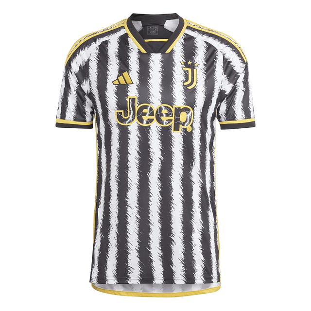 Camiseta Local Juventus 23/24 Adidas Hr8256