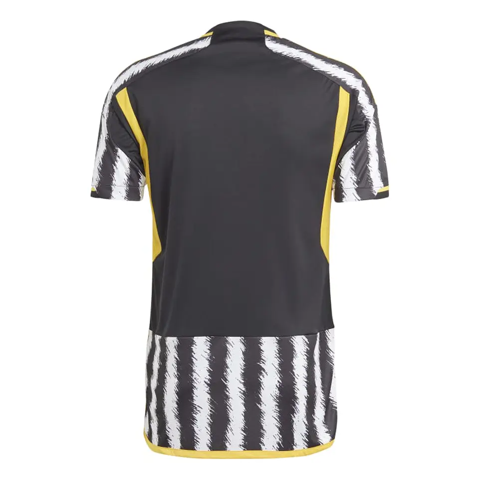 Camiseta Local Juventus 23/24 Adidas Hr8256 6