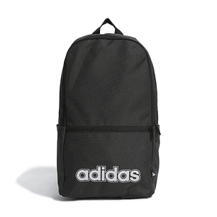 Mochila Negra Adidas HT4768