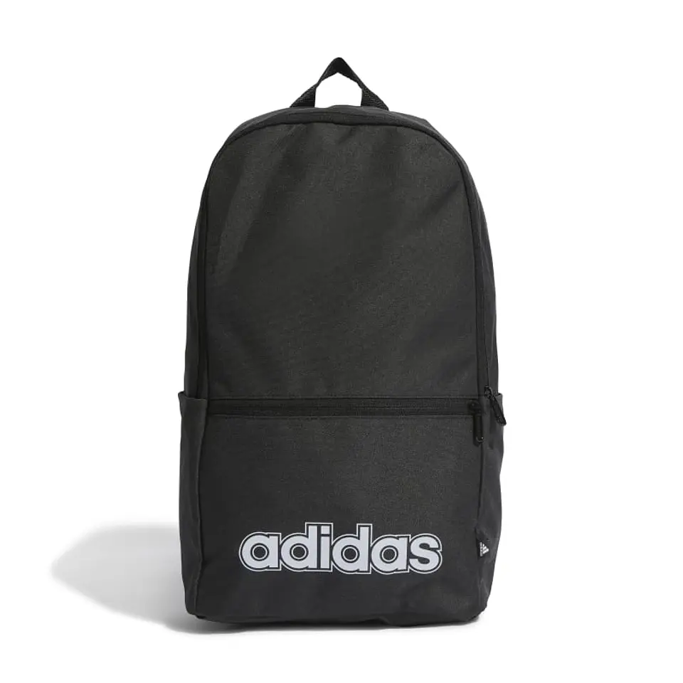 Mochila Negra Adidas HT4768 1