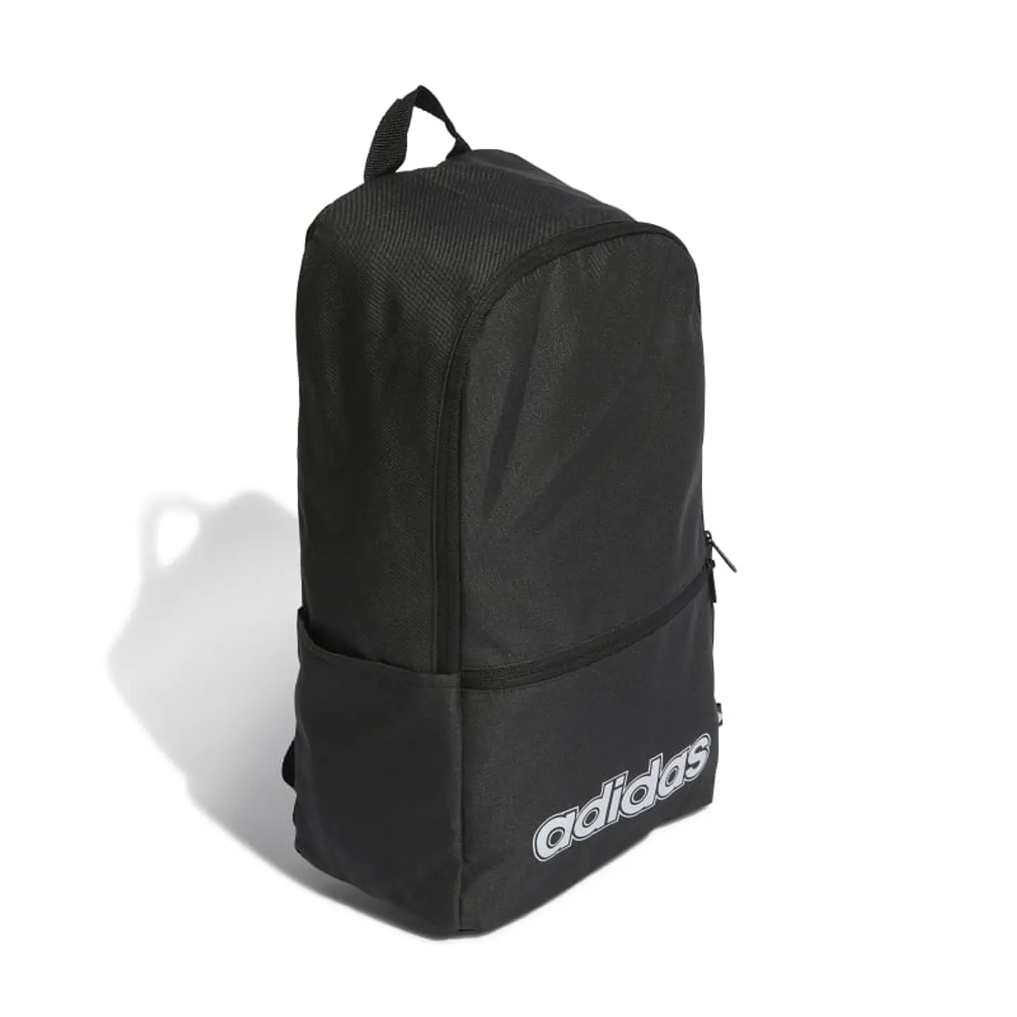 Mochila Negra Adidas HT4768 3