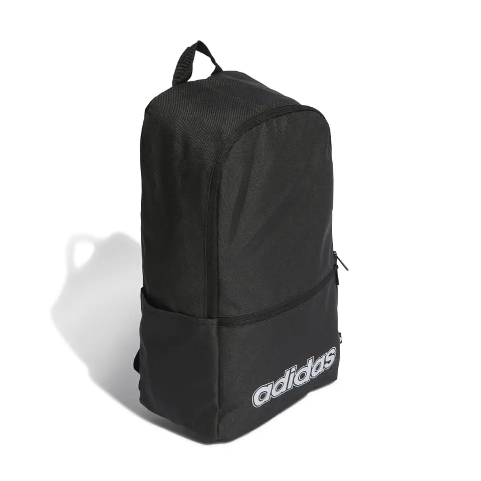 Mochila Negra Adidas HT4768 3
