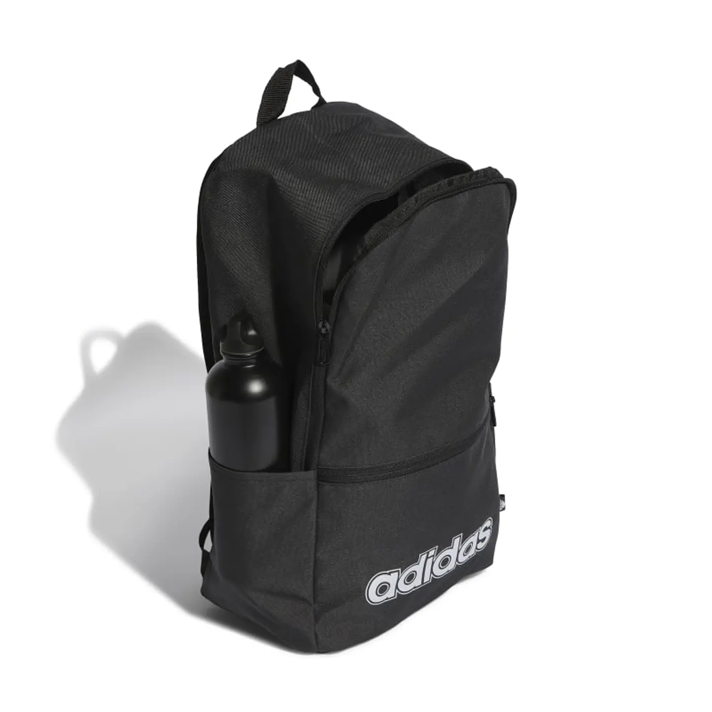 Mochila Negra Adidas HT4768 4
