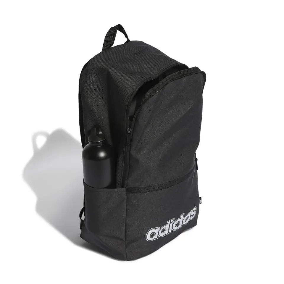 Mochila Negra Adidas HT4768 4