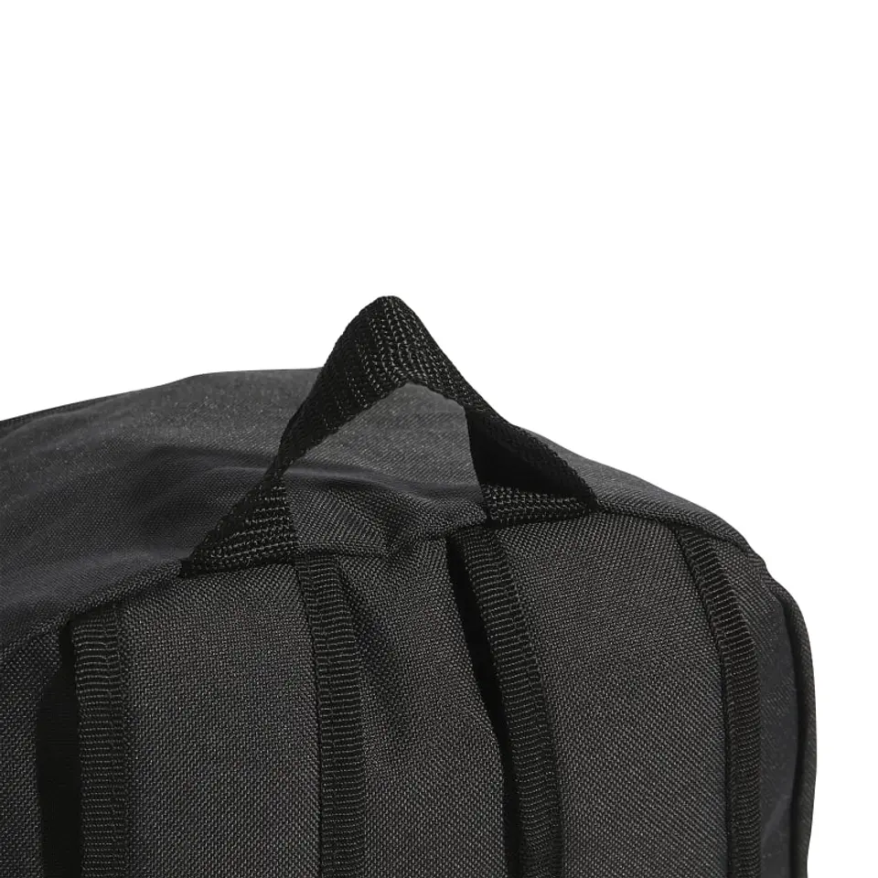 Mochila Negra Adidas HT4768 5