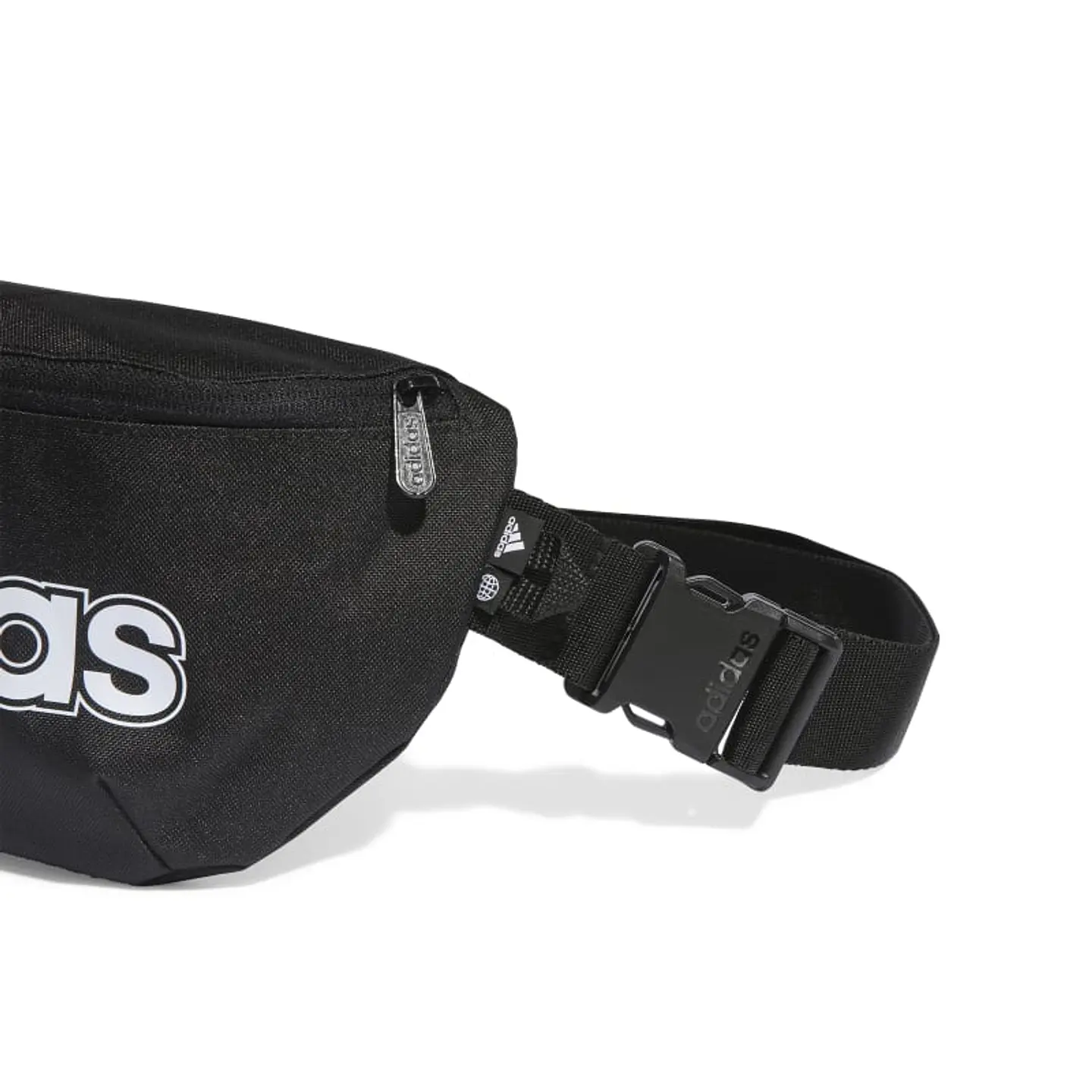 Banano Negro Adidas HT4777 5