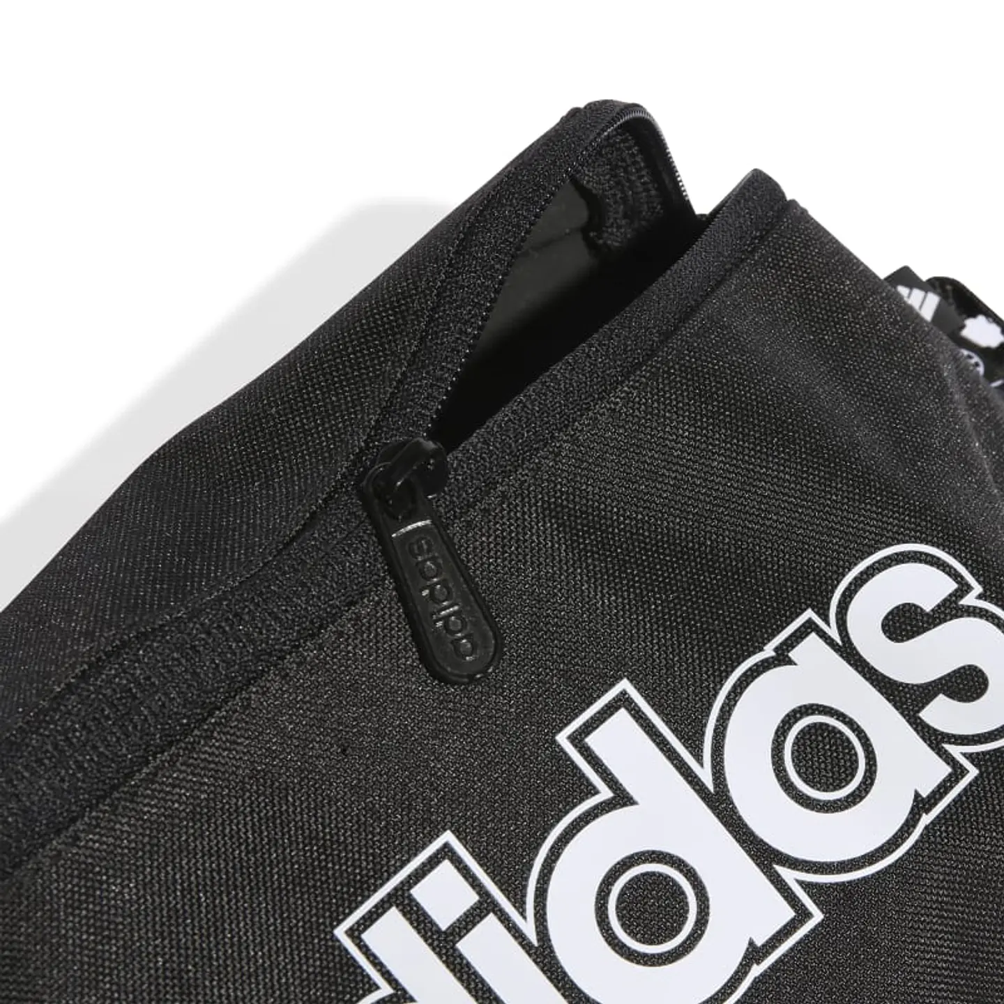 Banano Negro Adidas HT4777 6