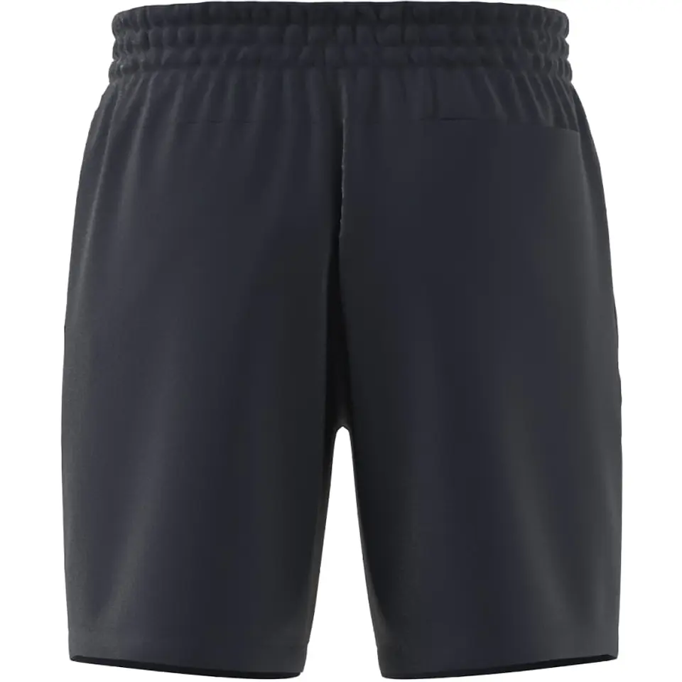 Short Hombre Navy Adidas IC9393 5