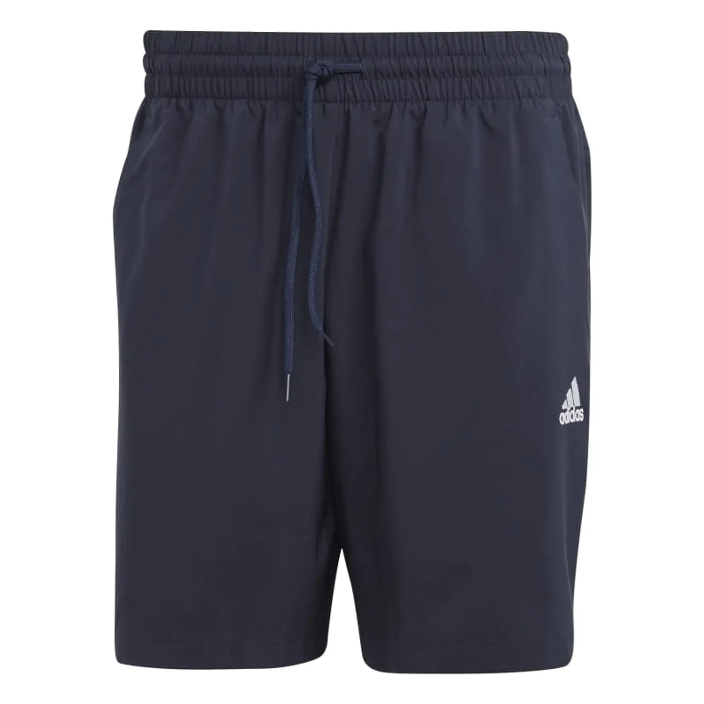 Short Hombre Navy Adidas IC9393 6