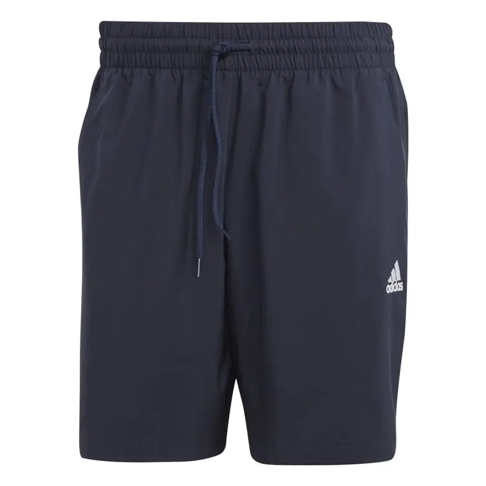 Short Hombre Navy Adidas IC9393 6