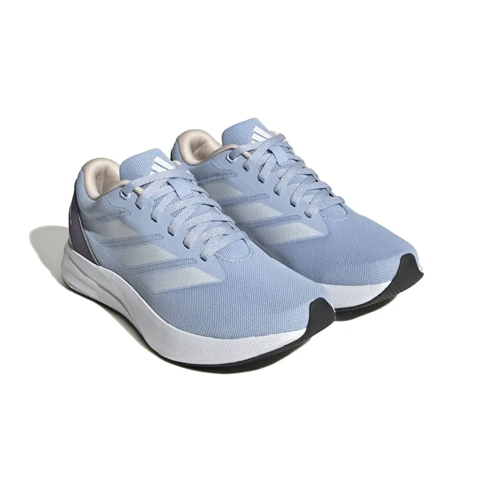 Zapatilla Mujer Celeste Adidas ID2706 1