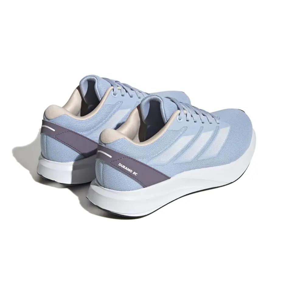 Zapatilla Mujer Celeste Adidas ID2706 2