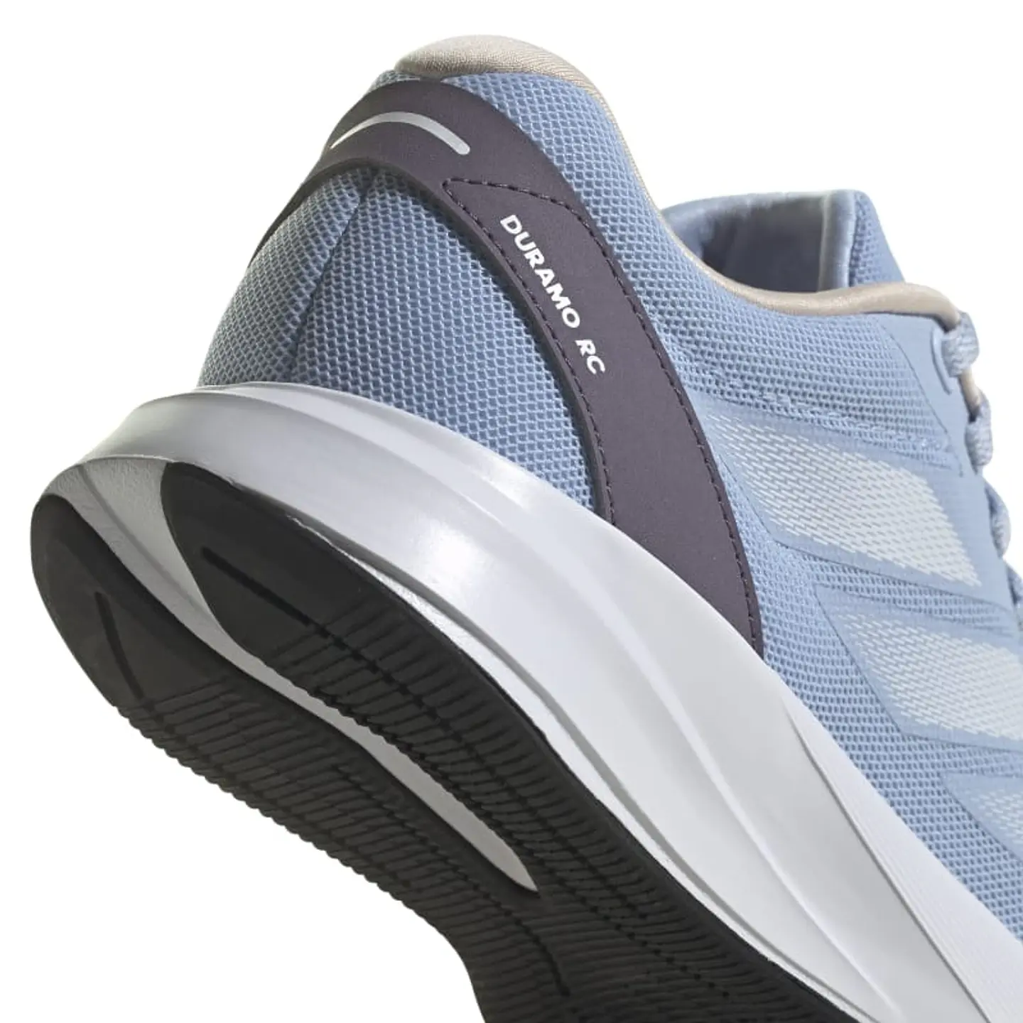 Zapatilla Mujer Celeste Adidas ID2706 3