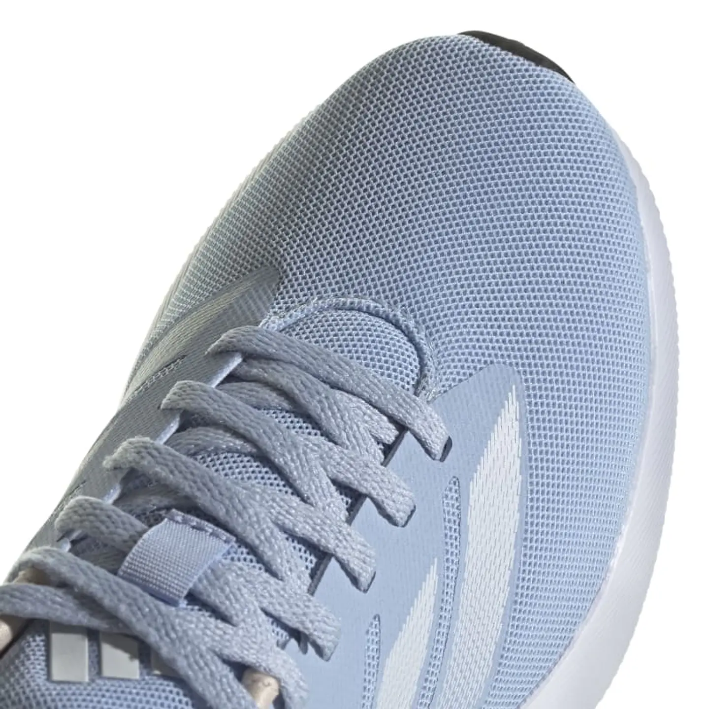 Zapatilla Mujer Celeste Adidas ID2706 4