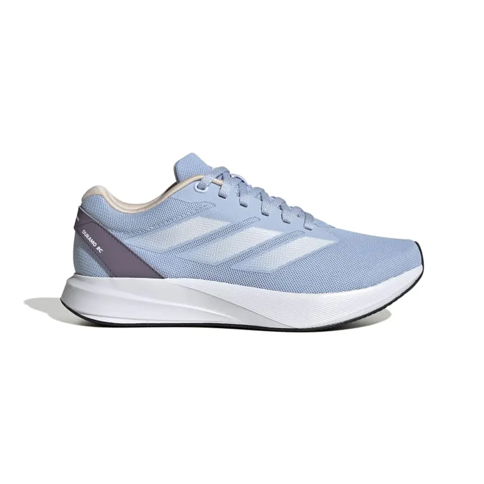 Zapatilla Mujer Celeste Adidas ID2706 5