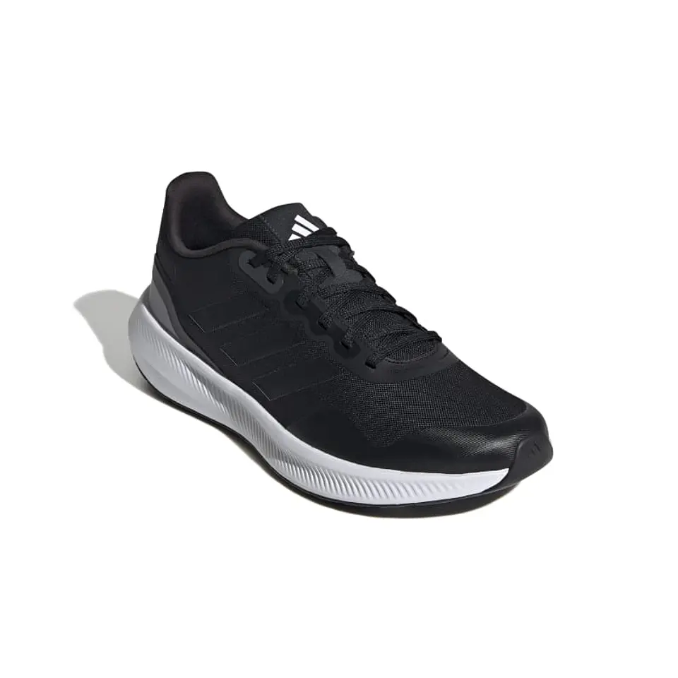 Zapatilla Hombre Negra Adidas IF4025 1