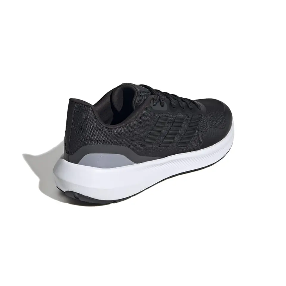 Zapatilla Hombre Negra Adidas IF4025 2