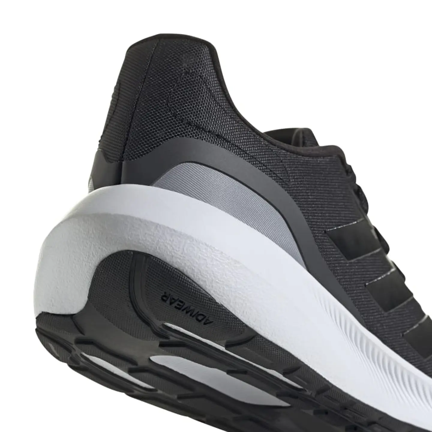 Zapatilla Hombre Negra Adidas IF4025 4