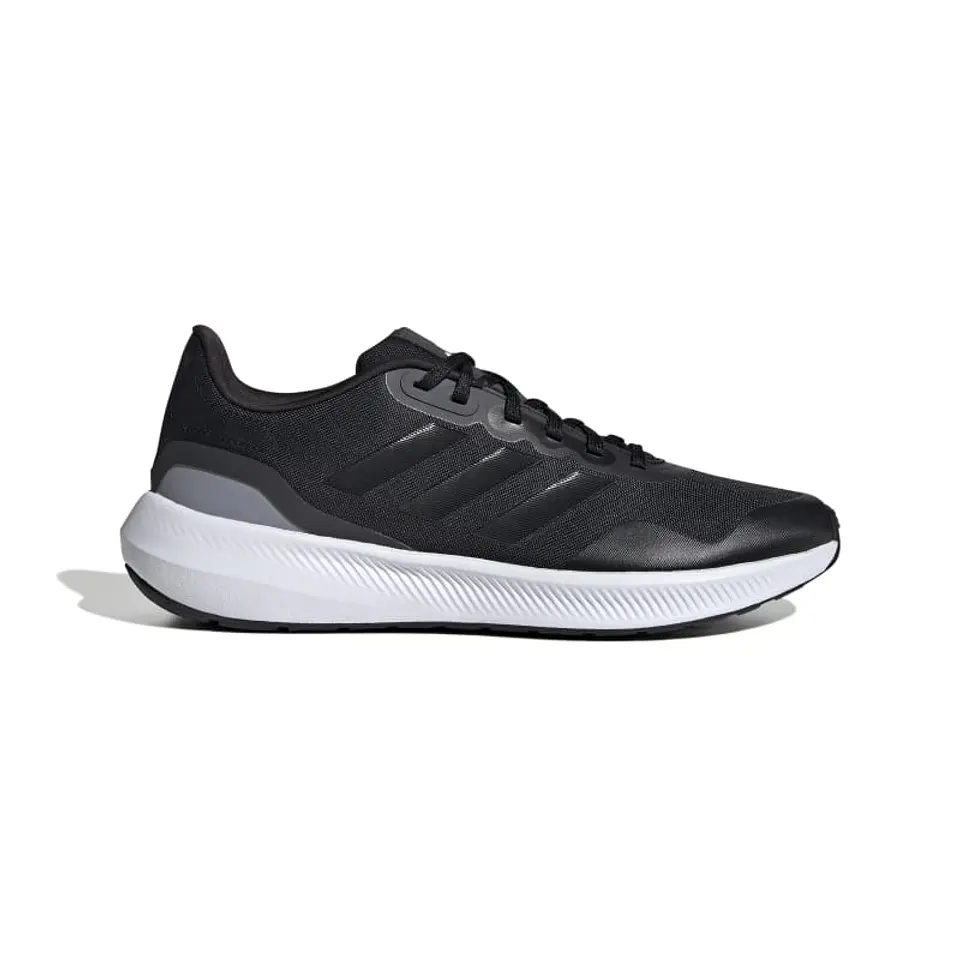 Zapatilla Hombre Negra Adidas IF4025 5