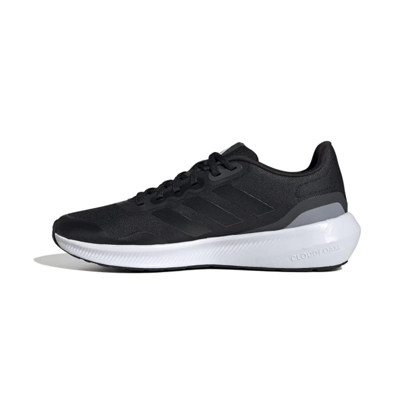 Zapatilla Hombre Negra Adidas IF4025 8