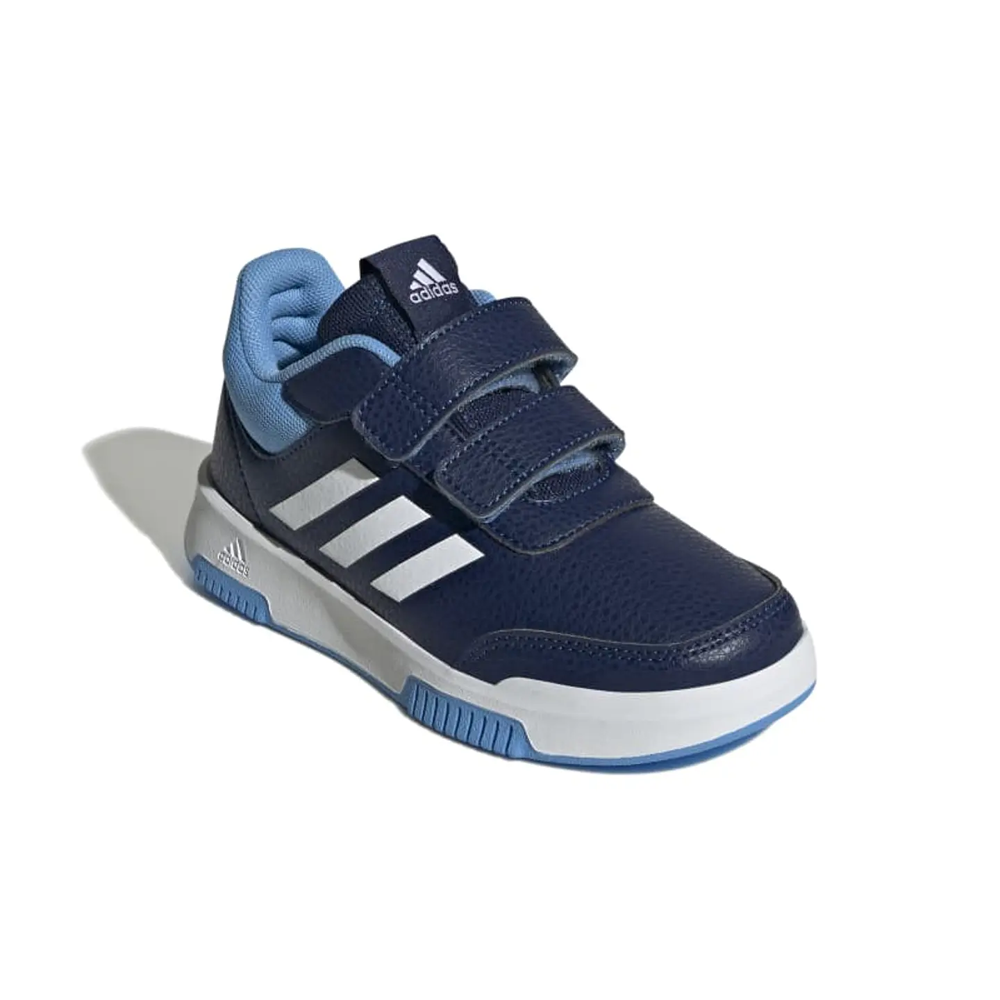 Zapatilla Niño/a Azul Adidas IE0922 1