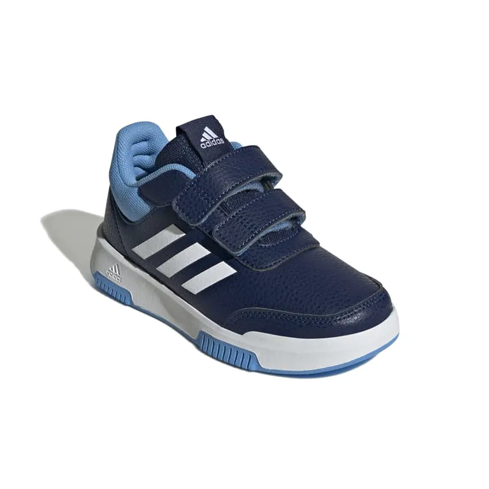 Zapatilla Niño/a Azul Adidas IE0922 1