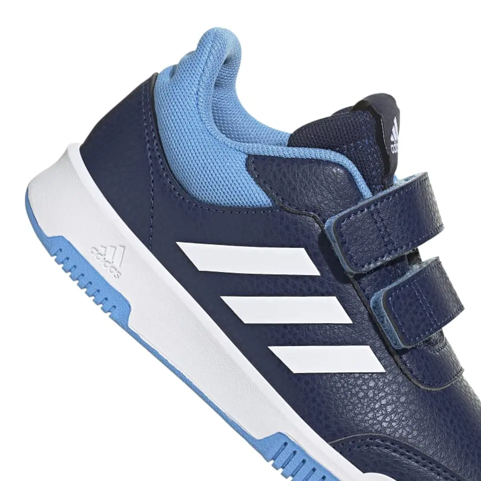 Zapatilla Niño/a Azul Adidas IE0922 4