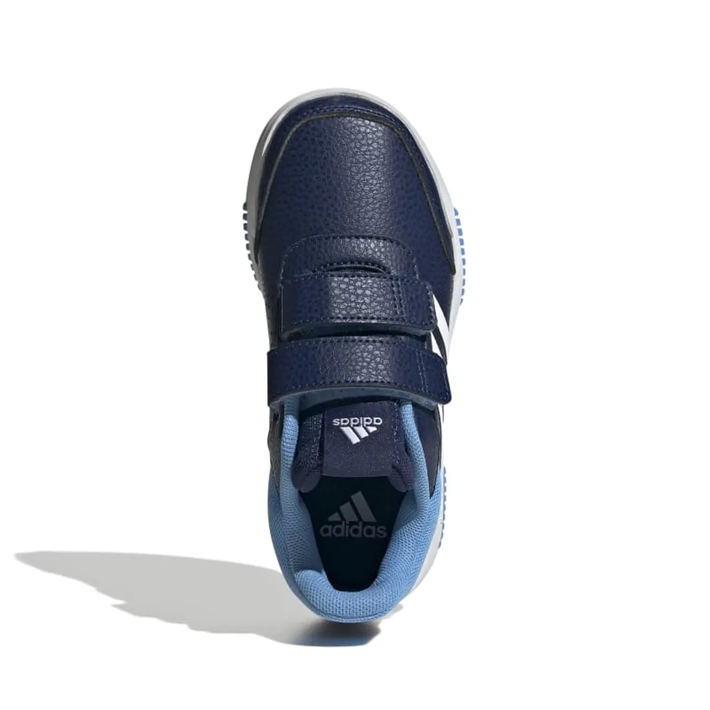 Zapatilla Niño/a Azul Adidas IE0922 6