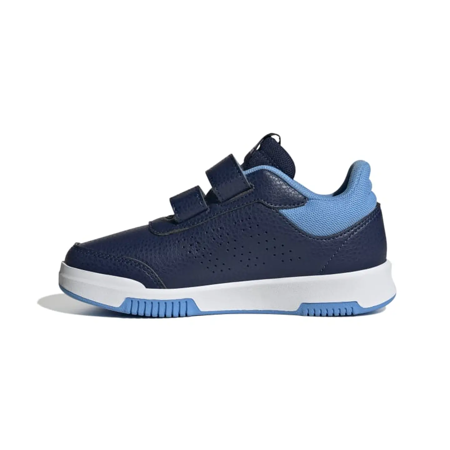 Zapatilla Niño/a Azul Adidas IE0922 8