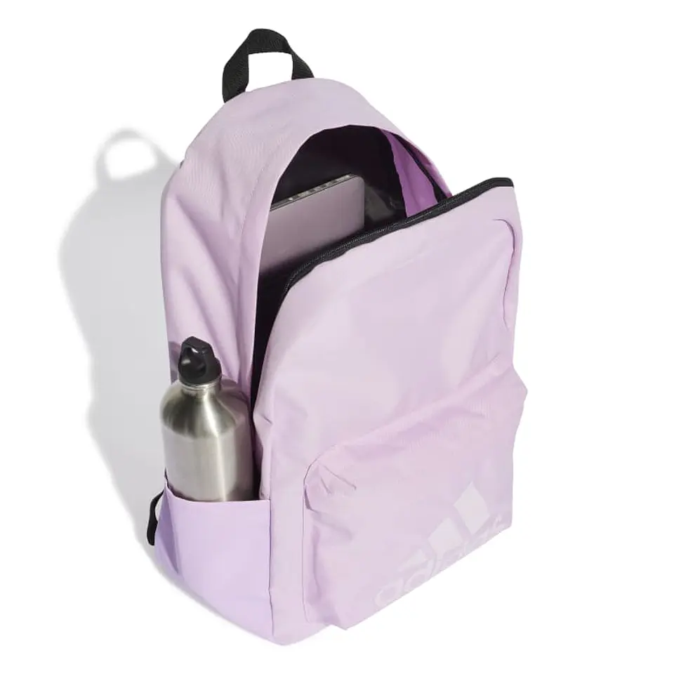 Mochila Rosado Adidas IR9839 3