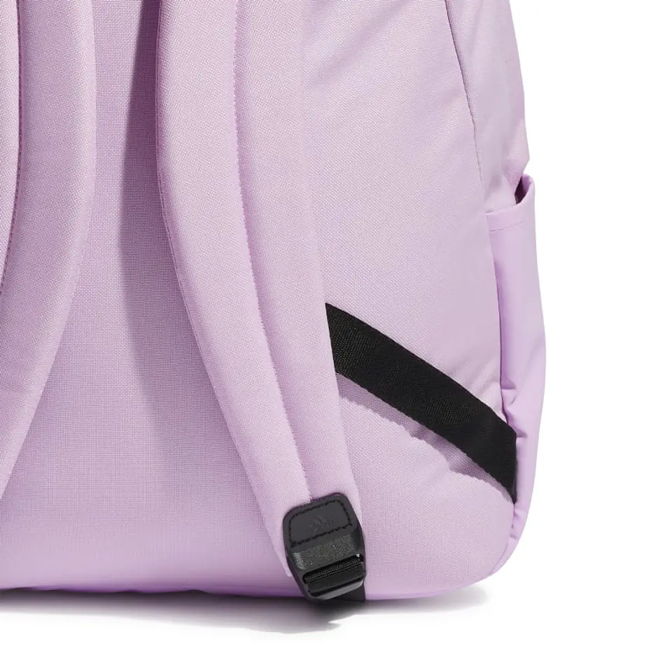 Mochila Rosado Adidas IR9839 5