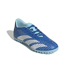 Zapato de Fútbol Azul Adidas Gy9996