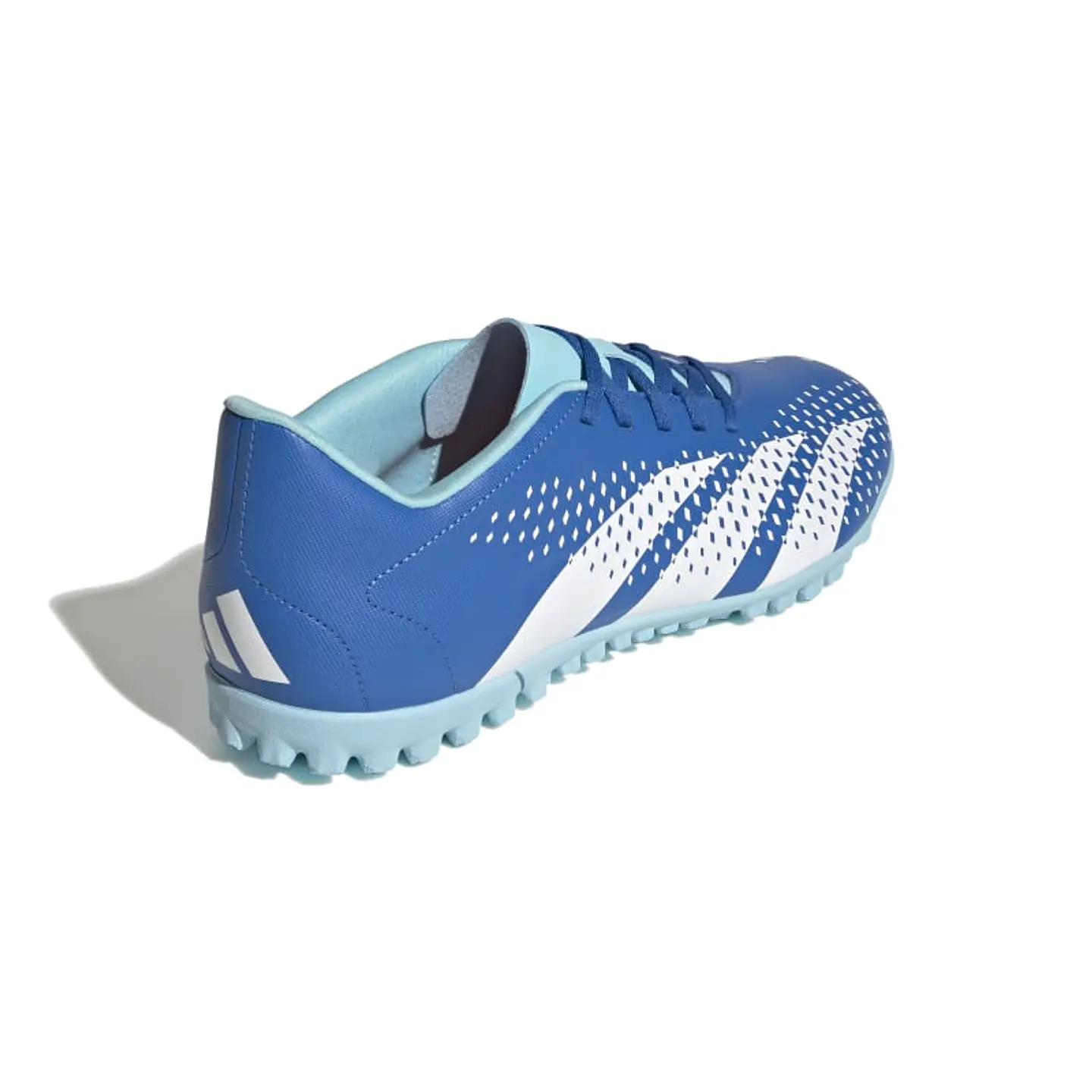 Zapato de Fútbol Azul Adidas Gy9996 2