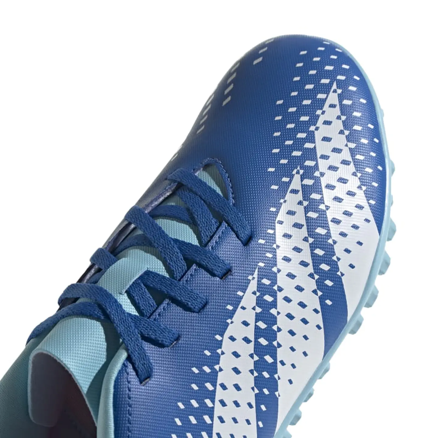 Zapato de Fútbol Azul Adidas Gy9996 3
