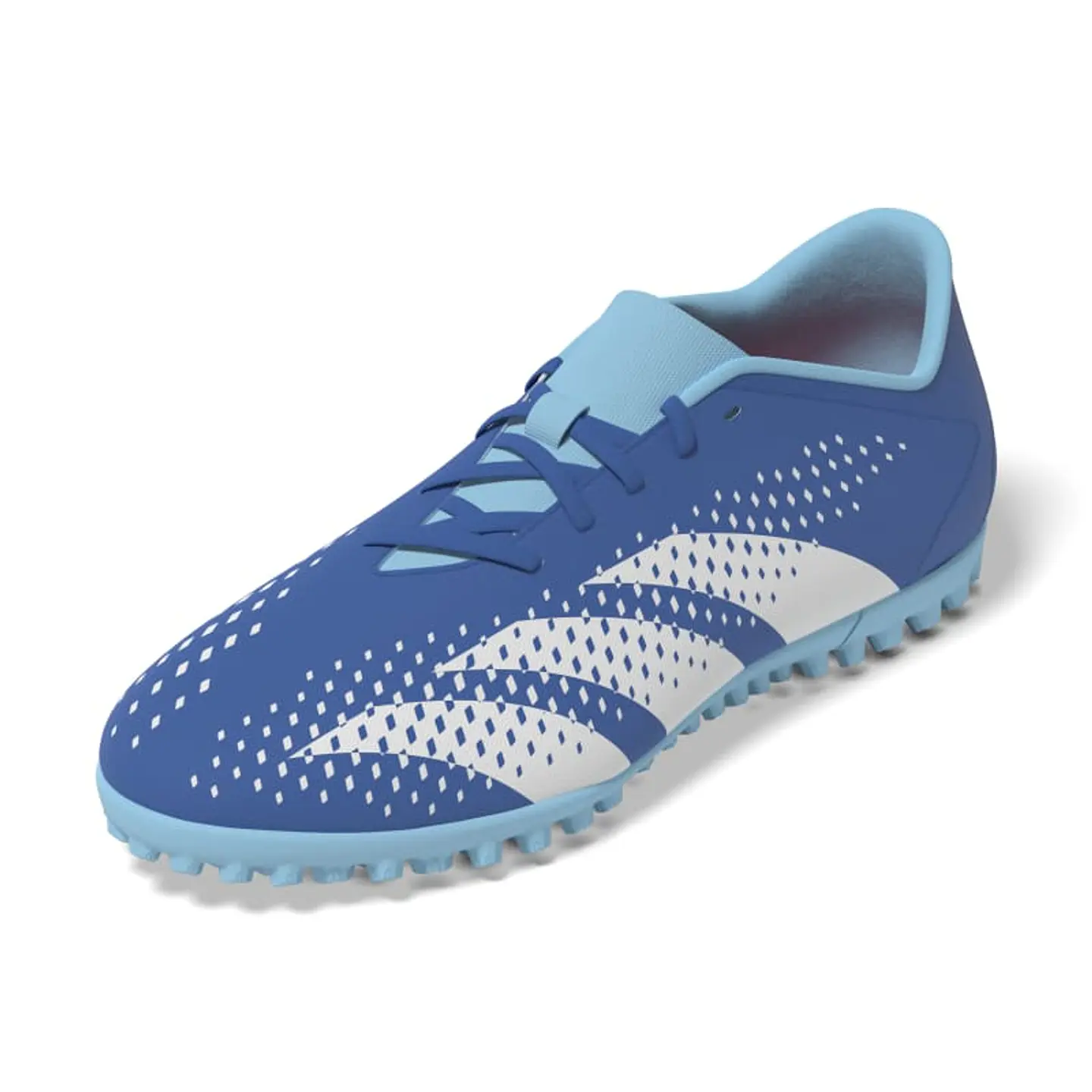 Zapato de Fútbol Azul Adidas Gy9996 5