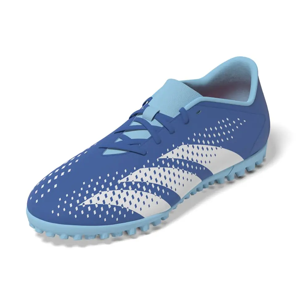 Zapato de Fútbol Azul Adidas Gy9996 5