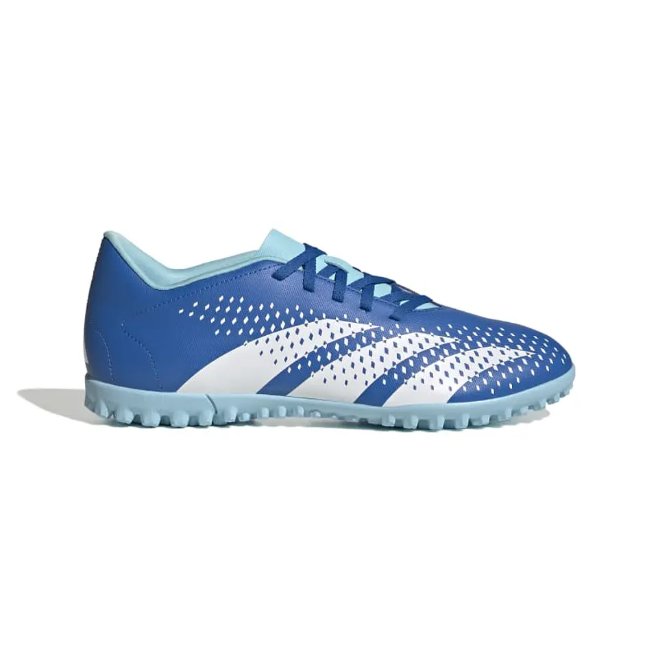 Zapato de Fútbol Azul Adidas Gy9996 6