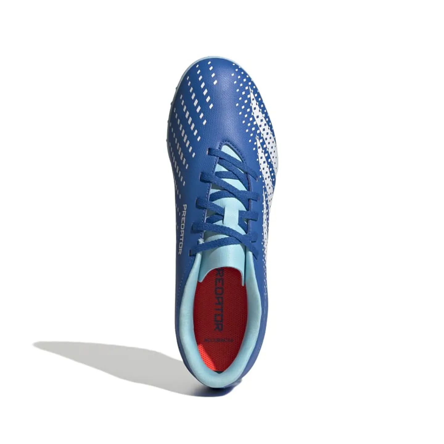 Zapato de Fútbol Azul Adidas Gy9996 7