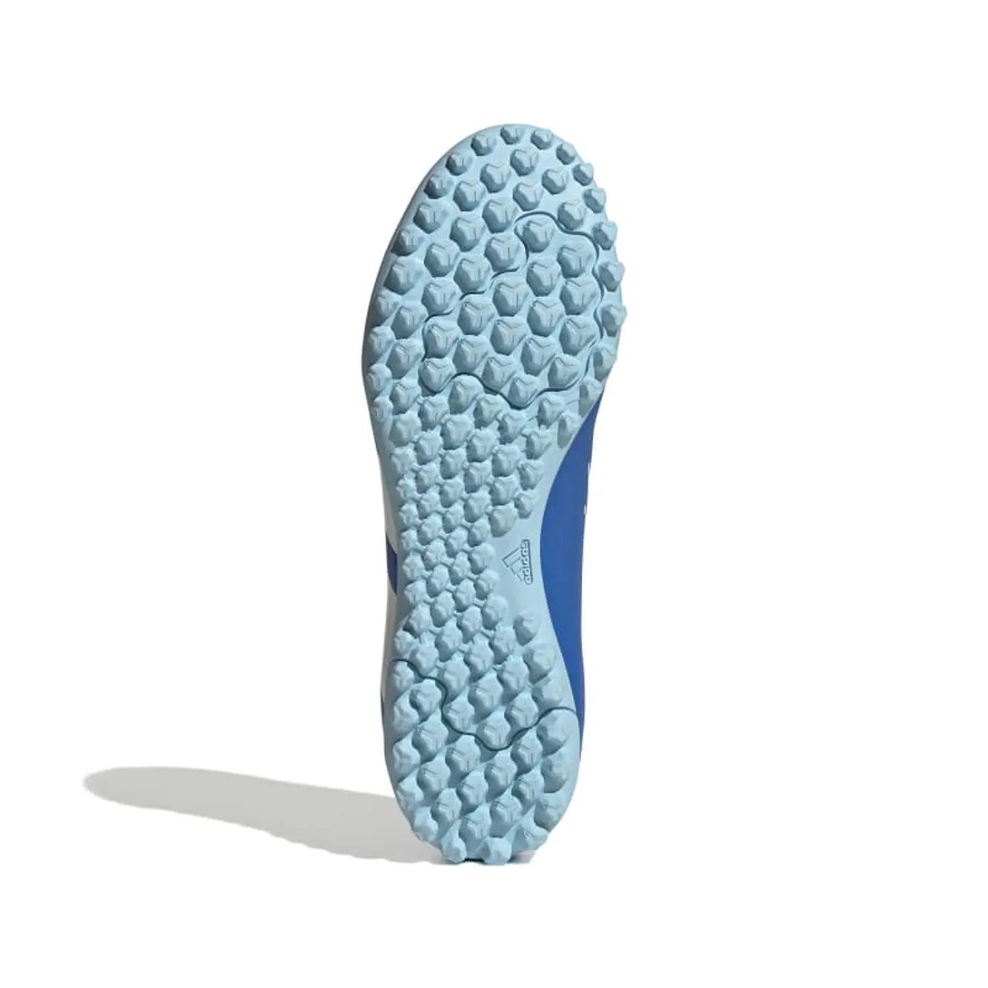 Zapato de Fútbol Azul Adidas Gy9996 8