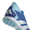 Zapato de Fútbol Azul Adidas Gz0007