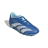 Zapato de Fútbol Azul Adidas Gz0010