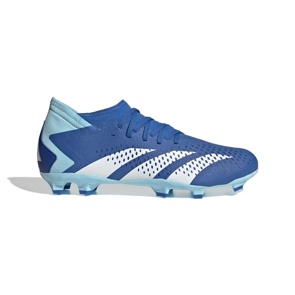 Zapato de Fútbol  Azul Adidas Gz0026 6