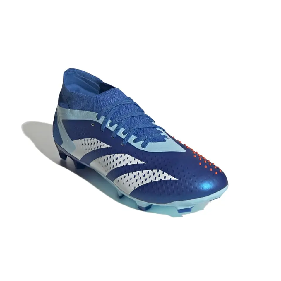 Zapato de Fútbol  Azul Adidas Gz0027 1