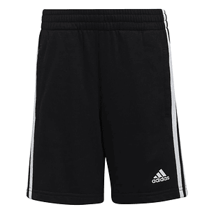 Short Niño/a Negro Adidas H65791