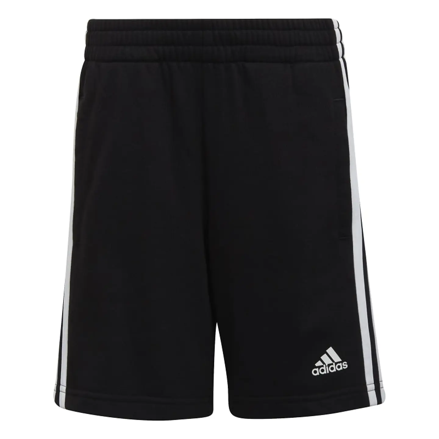 Short Niño/a Negro Adidas H65791 1