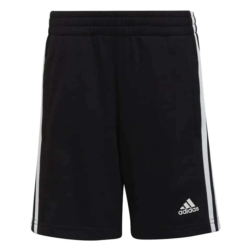 Short Niño/a Negro Adidas H65791 1
