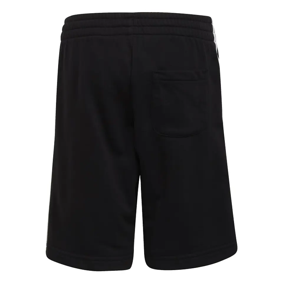 Short Niño/a Negro Adidas H65791 2